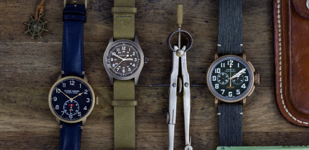 A Beginner’s Guide to Watch Photography