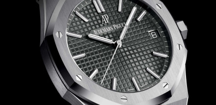 5 Affordable Alternatives to the Audemars Piguet Royal Oak