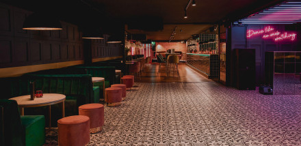 Restaurant & Bar News (Dec ’19)