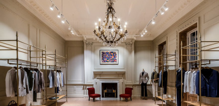 London’s Latest Luxury Events & Launches (Dec ’19)