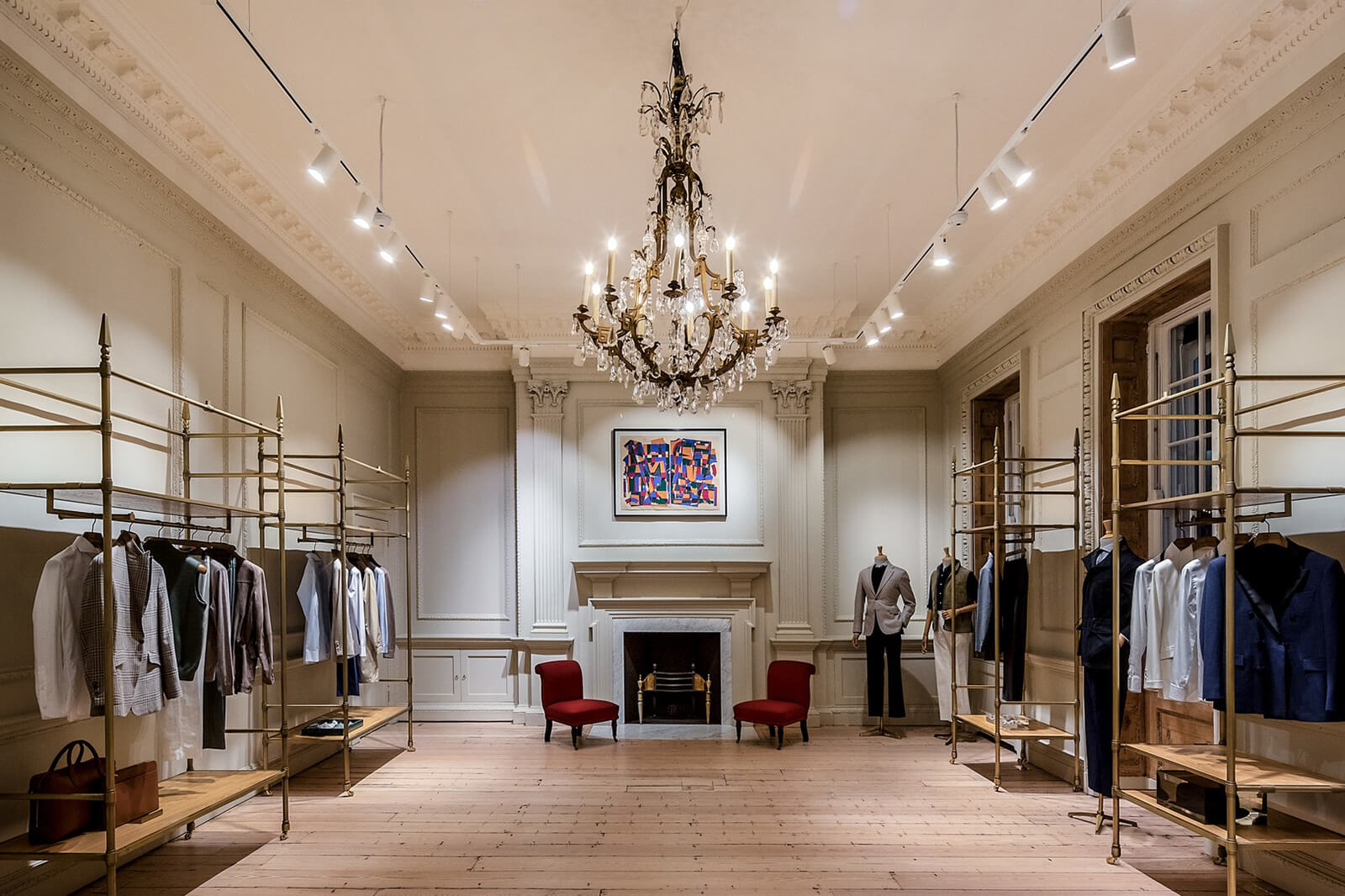 London’s Latest Luxury Events & Launches (Dec ’19)