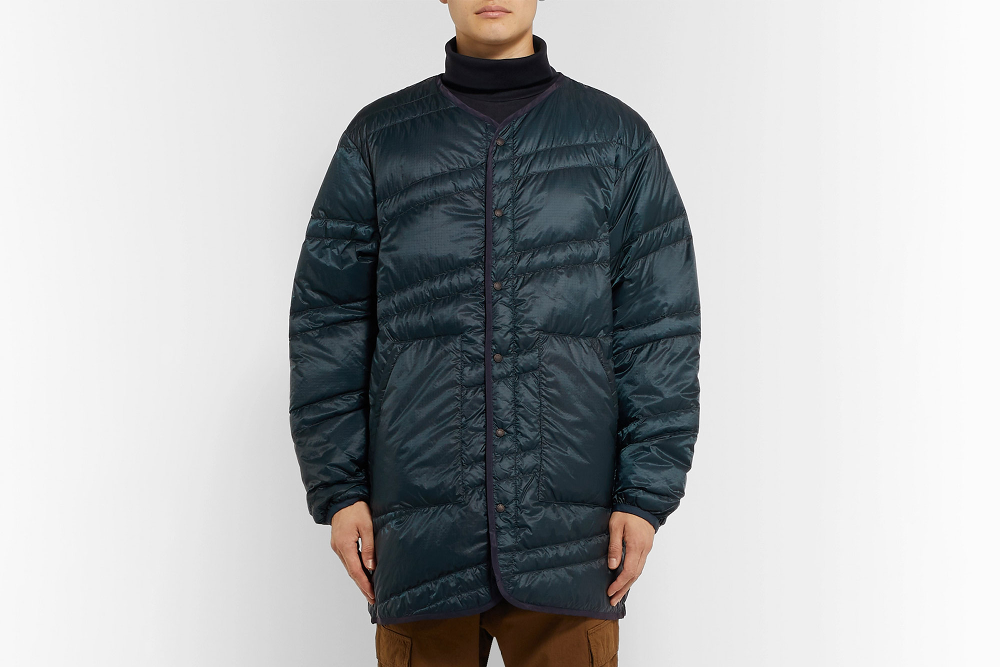 Winter Wardrobe Essentials 2019
