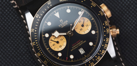 Our Favourite Watches of 2019