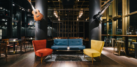London’s Best New Hotel Openings in 2020