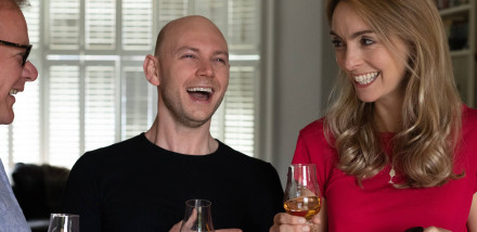 The Three Drinkers: A Beginner’s Guide to Whisky (From the Experts)