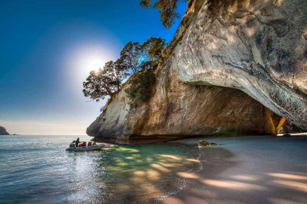 The 7 Most Beautiful Places to Visit in New Zealand