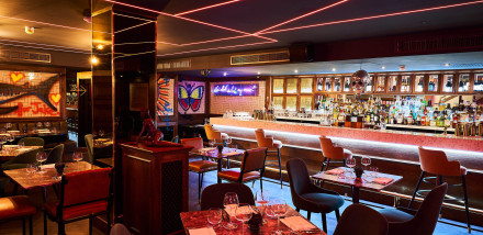 London Restaurant & Bar News (January 2020)