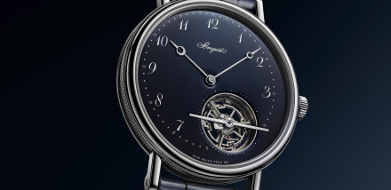 Introducing: Breguet Classique 5367 Ultra-Thin Automatic Tourbillon Watch