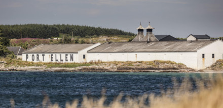 Diageo’s Casks of Distinction: Extraordinary by the Barrel