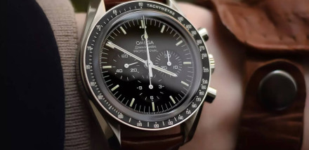 Chronoexpert: The Marketplace for Pre-Owned Watches