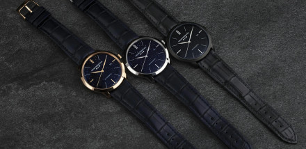 Introducing: The Girard-Perregaux 1966 Orion Trilogy Watch Collection
