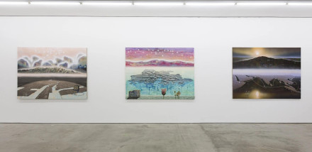 Gordon Cheung: Tears of Paradise at Edel Assanti Gallery