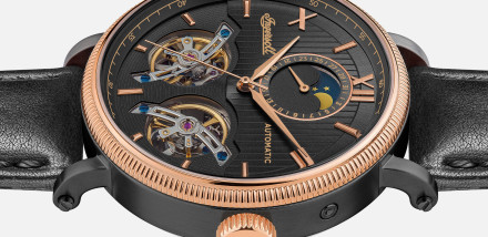Impulse Buy: Ingersoll Hollywood Automatic Watch