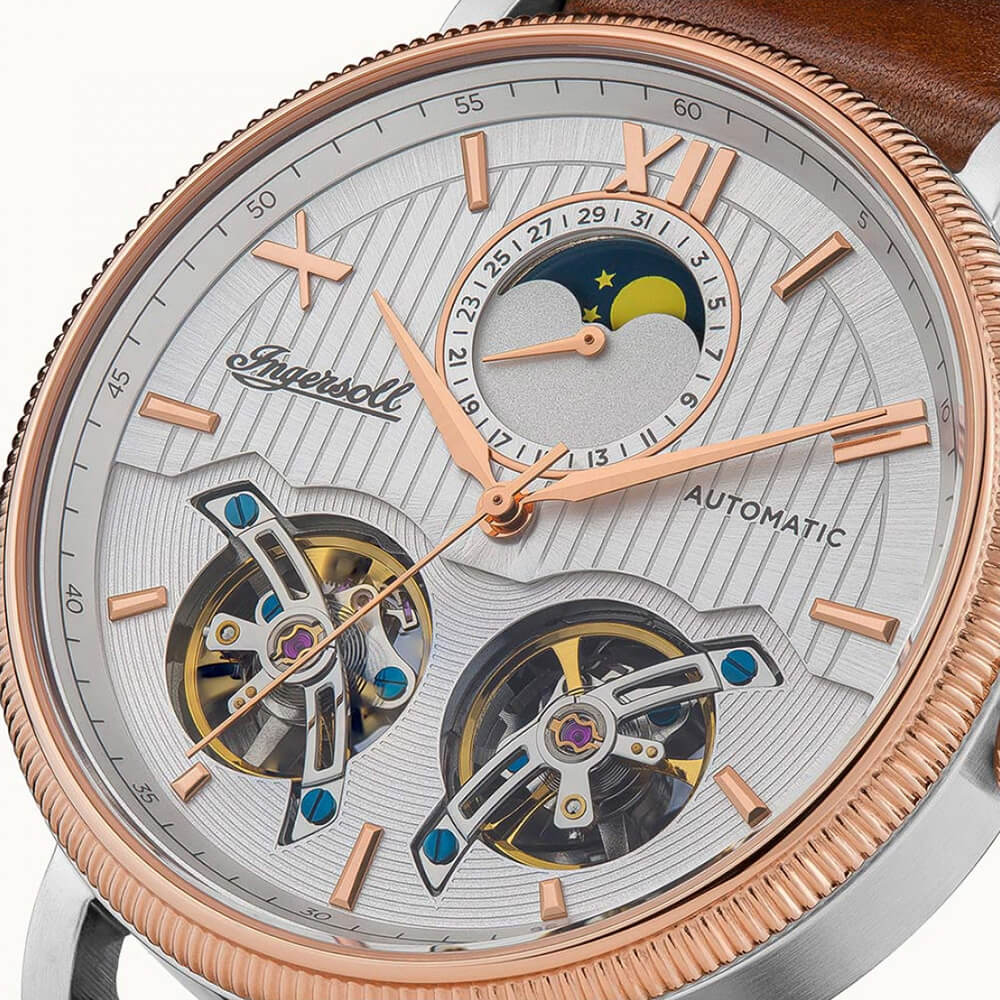 Ingersoll Hollywood Automatic