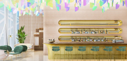 What’s Going on in the World of Luxury (February 2020)