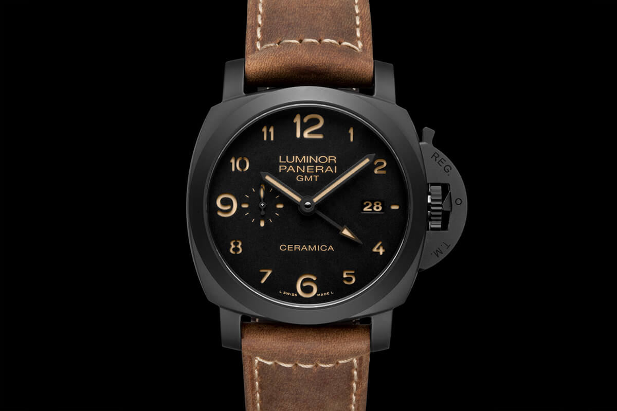 Panerai Luminor 1950 PAM 00441