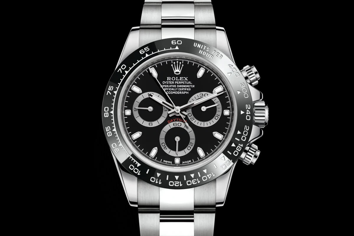 Rolex Daytona Cosmograph