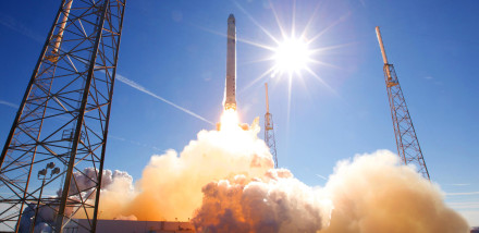 Space Tourism is About to Become a Reality