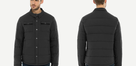 Style Edit: Comfy Travel Clothes for Men