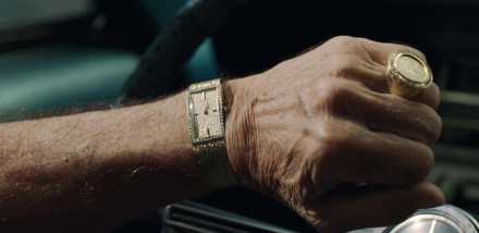 Movie Watch: The Irishman