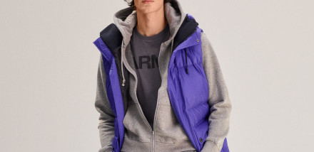 A Cultural History of the Gilet