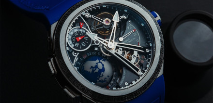 Why this watch costs £400,000 | Greubel Forsey GMT Sport Review
