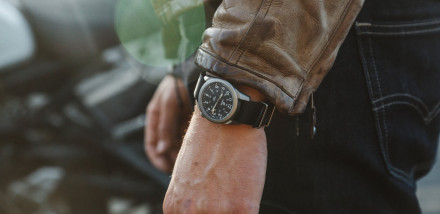 In Focus: Boldr Supply Co