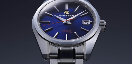 Introducing: Grand Seiko SBGH281 60th Anniversary Limited Edition Watch