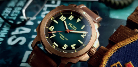 In Focus: Gruppo Gamma