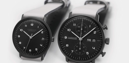 Introducing: Junghans Max Bill Edition Set 2020 Watches