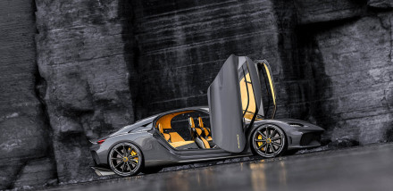 8 Exceptional Cars You Could Have Seen at Geneva Motor Show 2020