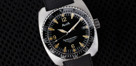 In Focus: Alsta
