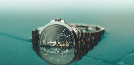 Introducing: The Pompeak Gentlemen’s Collection