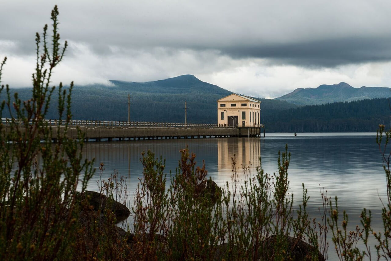 Pumphouse Point Australia