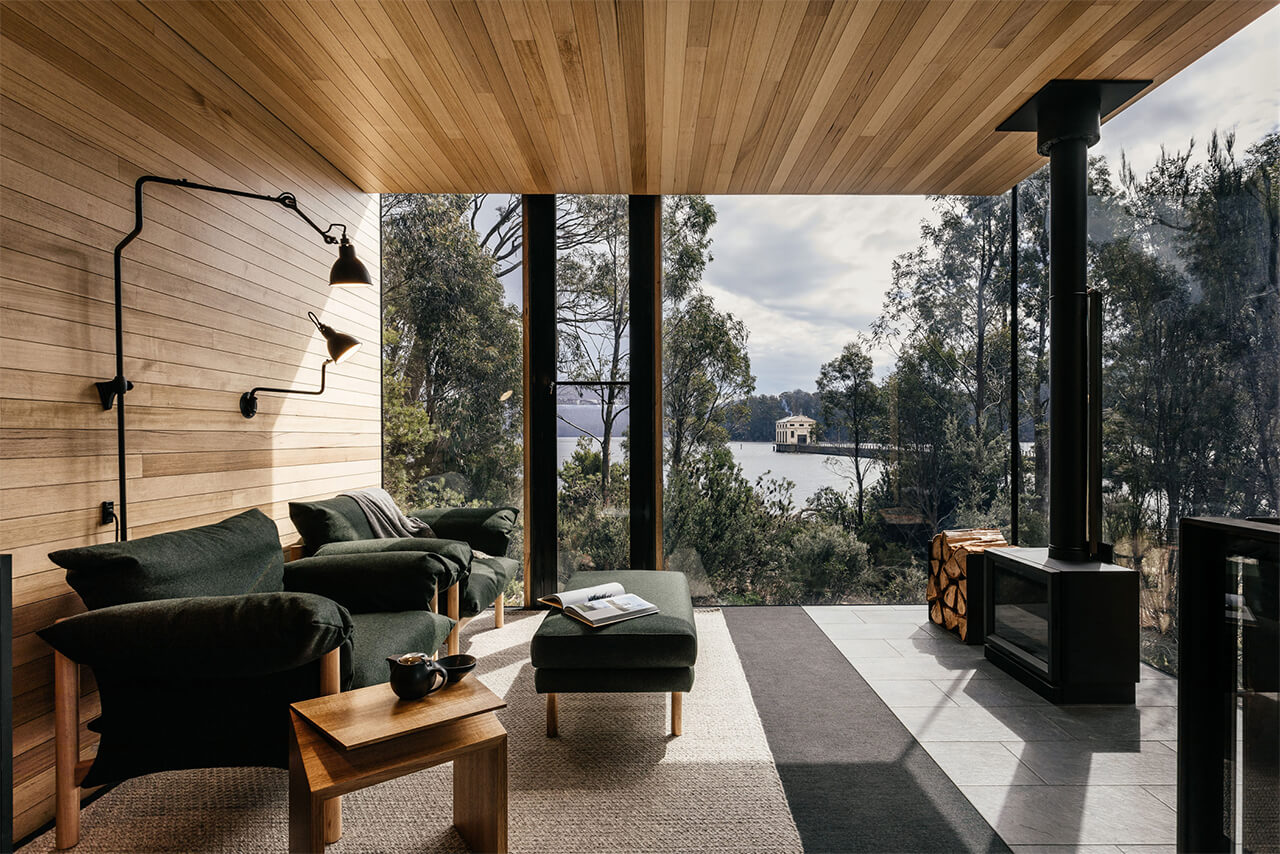 Pumphouse Point Australia