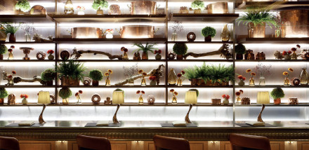 London Restaurant & Bar News (March 2020)