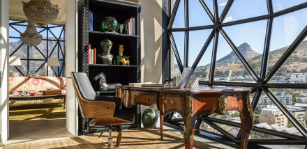 Sleeping in Style: The Quirkiest and Most Eccentric Design Hotels in the World