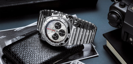 Introducing: Breitling’s 2020 Chronomat Collection