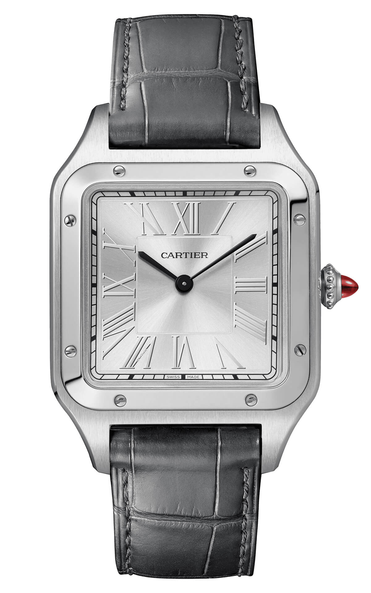 Cartier Santos-Dumont "Le Brésil"
