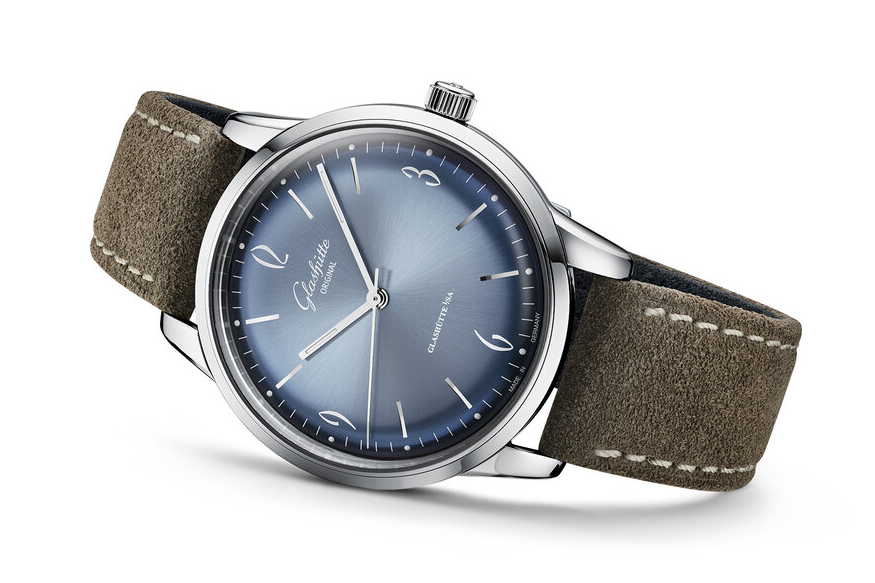 Glashütte Original Sixties Annual Edition 2020