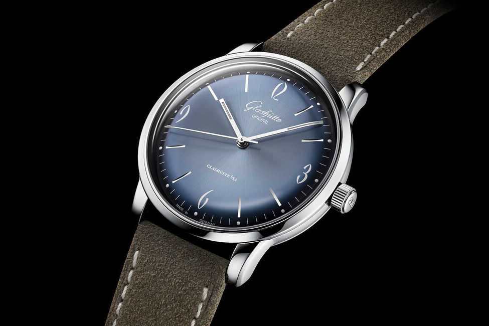Glashütte Original Sixties Annual Edition 2020