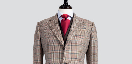 Style Edit: The Best British Luxury Staples