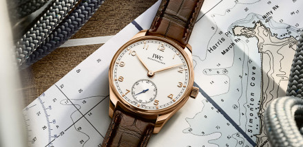 Introducing: IWC Portugieser Automatic 40mm & 42mm
