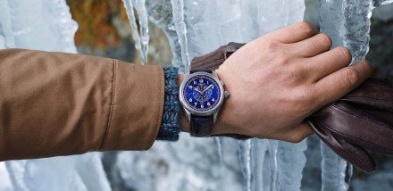 Introducing: Montblanc 1858 Split Second Chronograph Limited Edition 100