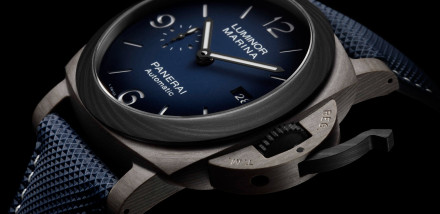 Introducing: Panerai’s New Luminor Marina Models