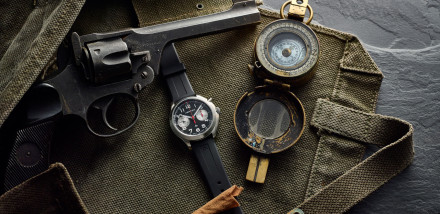 The Best of British Watches