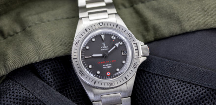 Introducing: YEMA Superman French Air Force Limited Editions