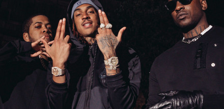 6 Grime Rappers that Mention Luxury Watches