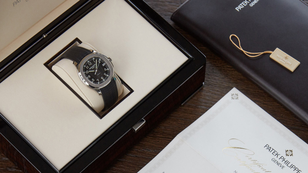 The Oracle Speaks: Where to Buy Watches Online