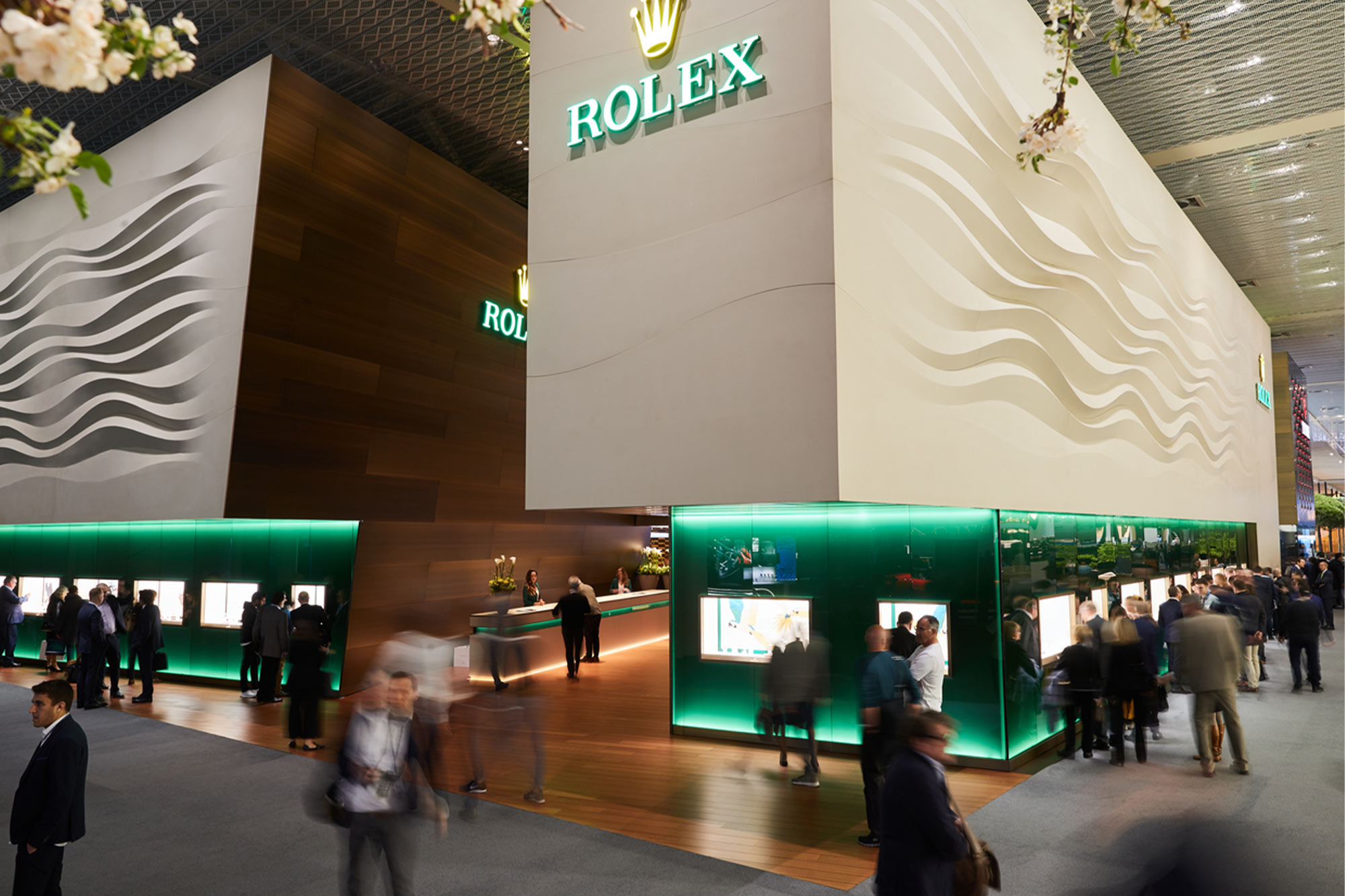 What’s Going on In the Luxury World – May 2020